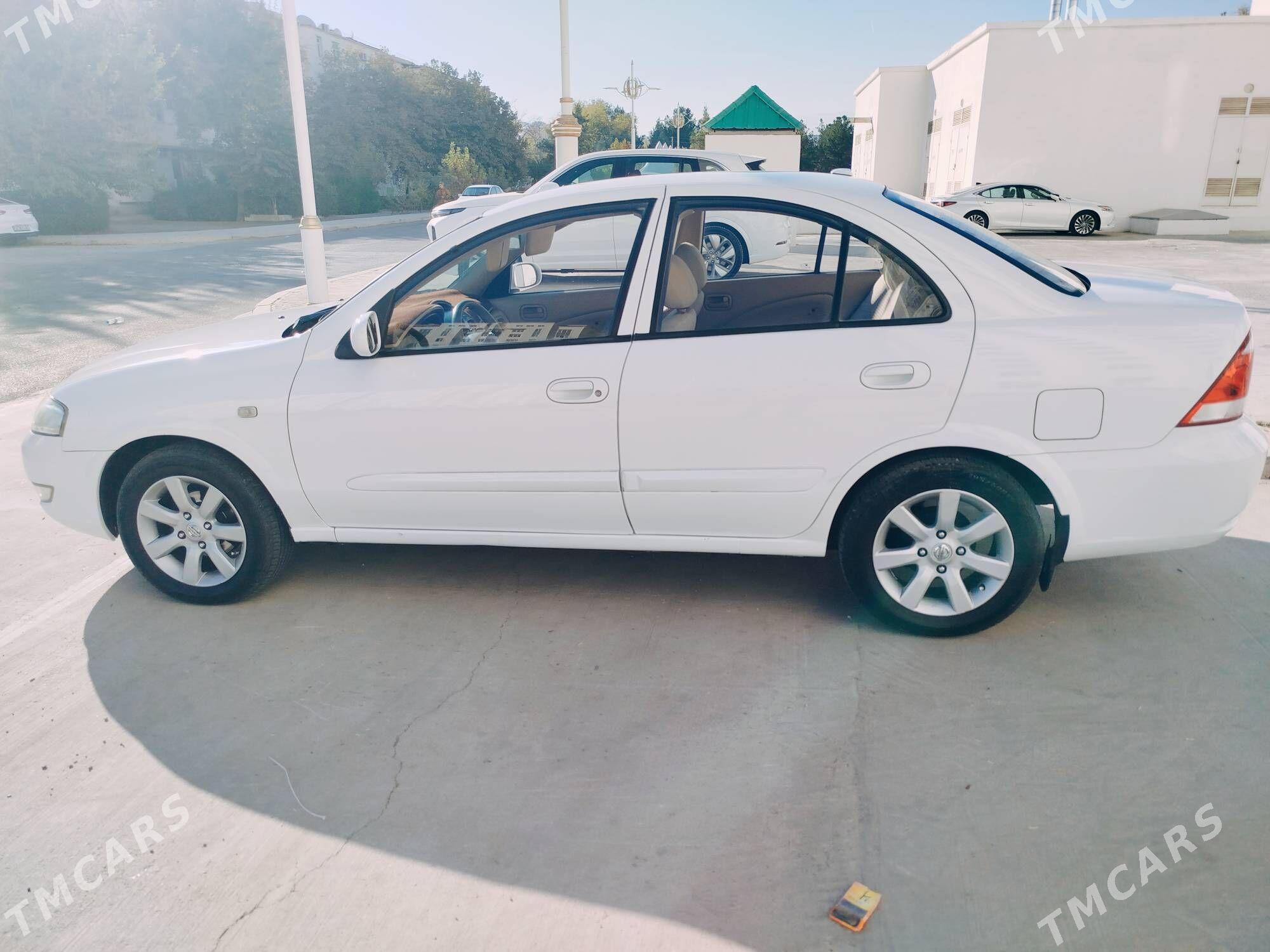Nissan Sunny 2011 - 135 000 TMT - Aşgabat - img 1
