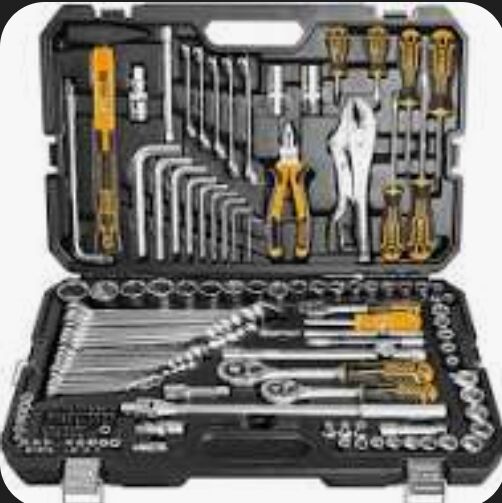 INGCO NABOR AÇAR 142 2 600 TMT - Байрамали - img 2