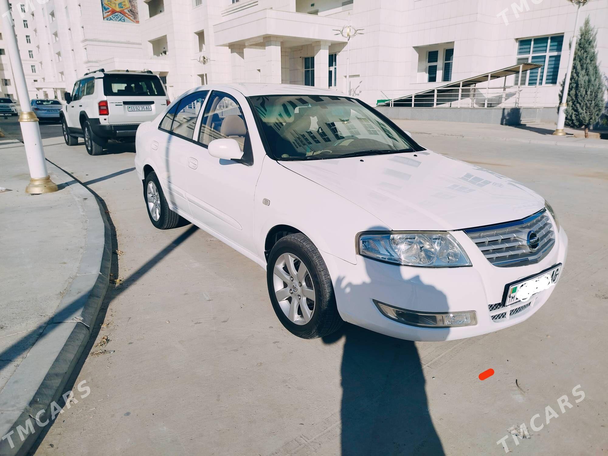 Nissan Sunny 2011 - 135 000 TMT - Aşgabat - img 2