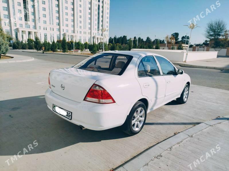 Nissan Sunny 2011 - 135 000 TMT - Aşgabat - img 4