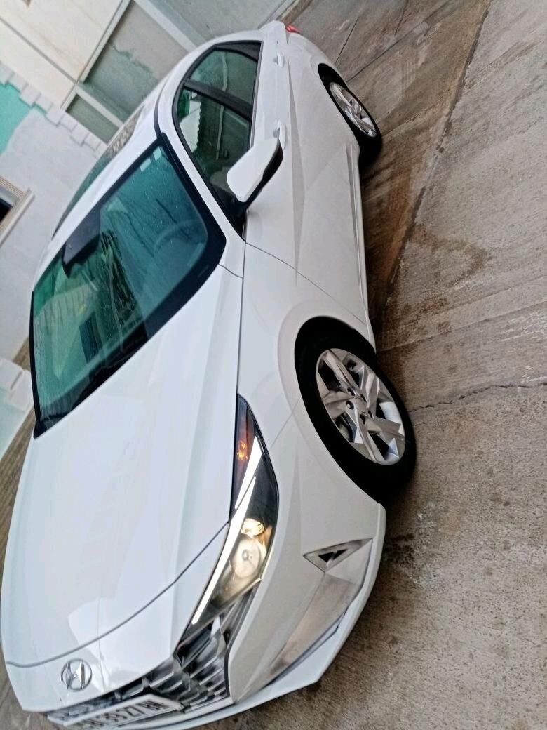Hyundai Elantra 2021 - 240 000 TMT - Türkmenbaşy - img 4