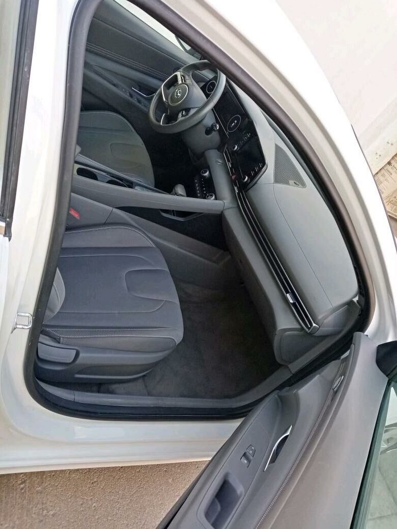 Hyundai Elantra 2021 - 240 000 TMT - Türkmenbaşy - img 5