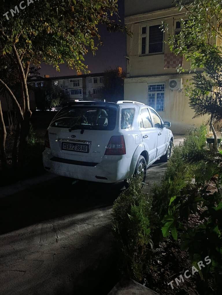 Kia Sorento 2007 - 150 000 TMT - Ашхабад - img 3