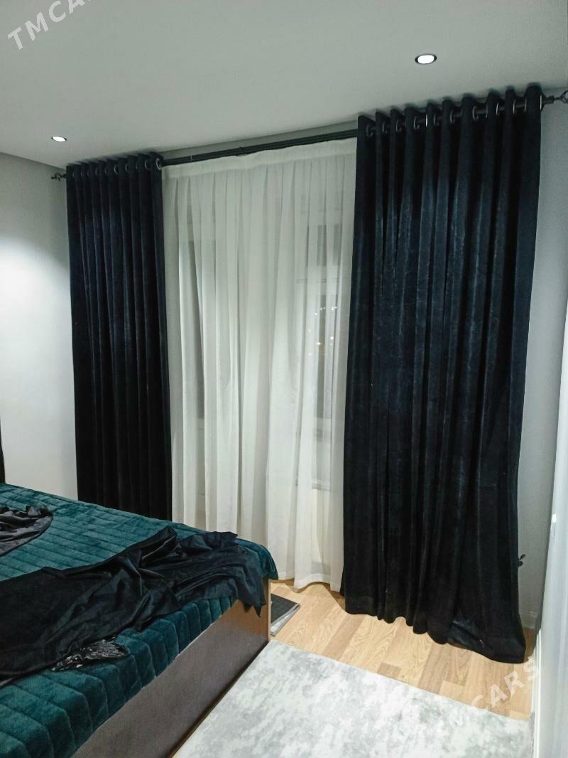 Jalýuz Zanawesga Perde - Aşgabat - img 6