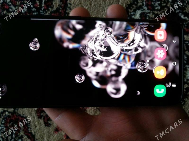 samsung s20 5g - Балканабат - img 3