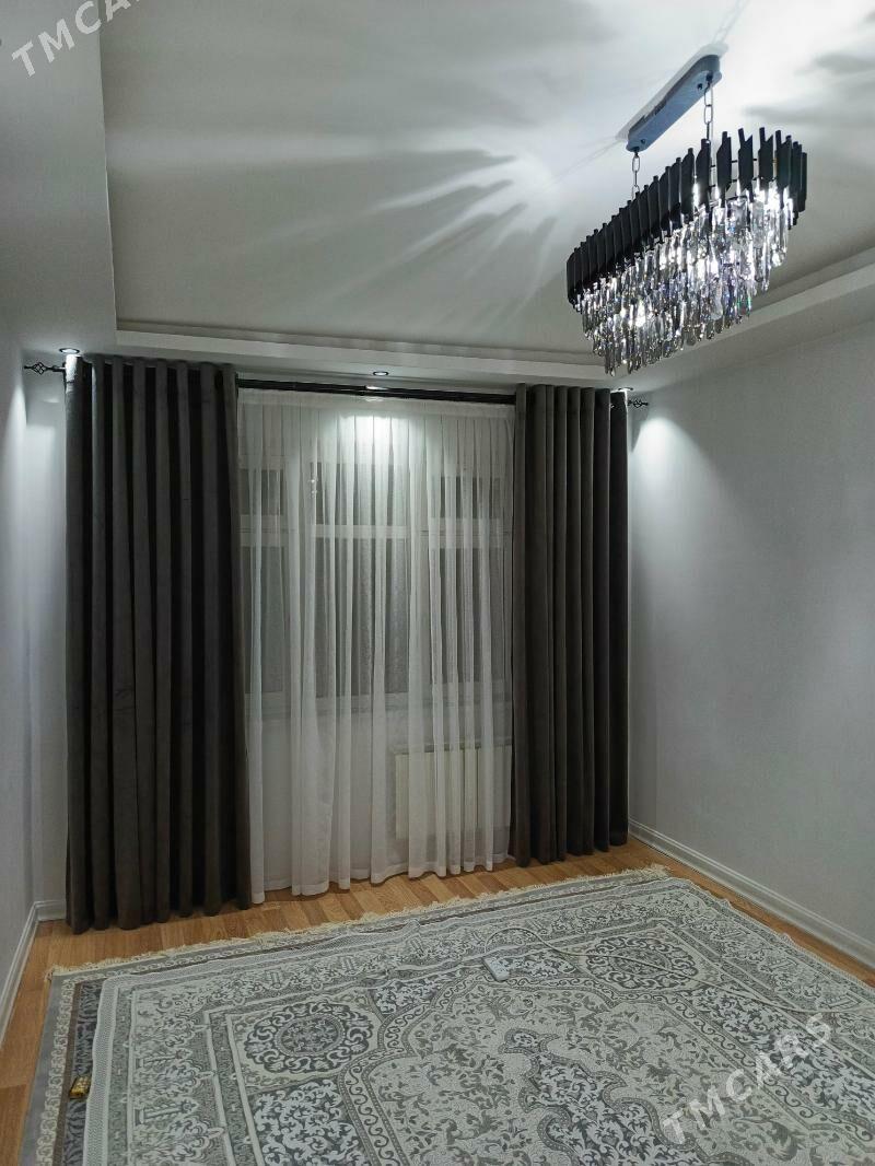 Jalýuz Zanawesga Perde - Aşgabat - img 5