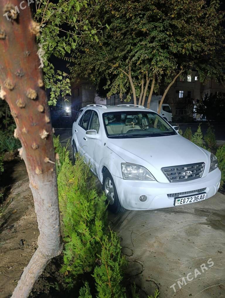 Kia Sorento 2007 - 150 000 TMT - Ашхабад - img 1