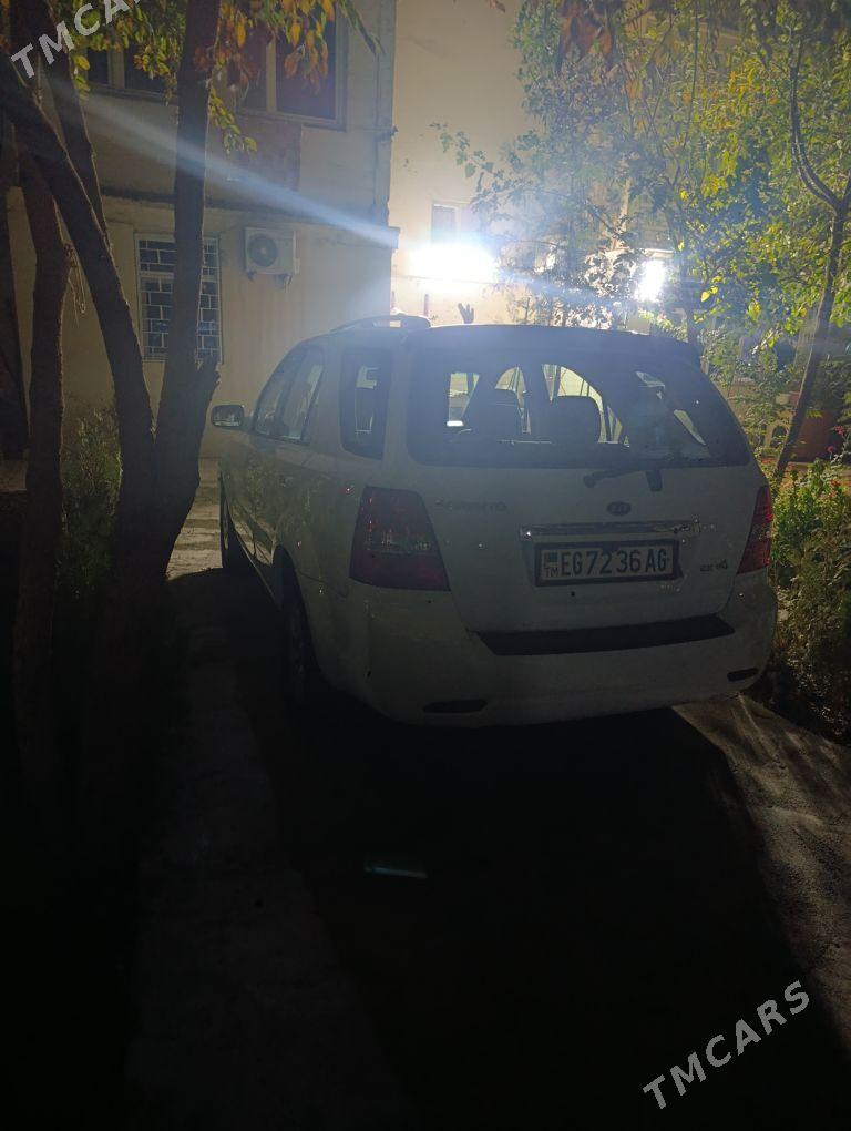 Kia Sorento 2007 - 150 000 TMT - Ашхабад - img 4