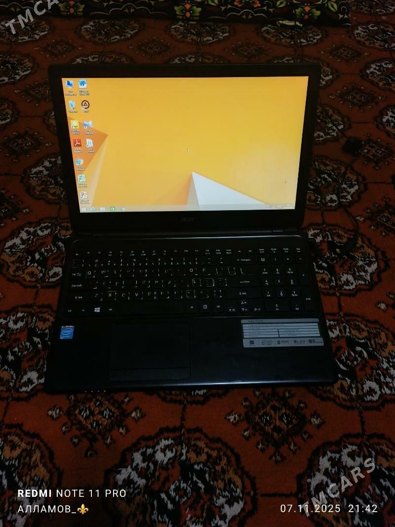 acer E1 510 - Шабатский этрап - img 4