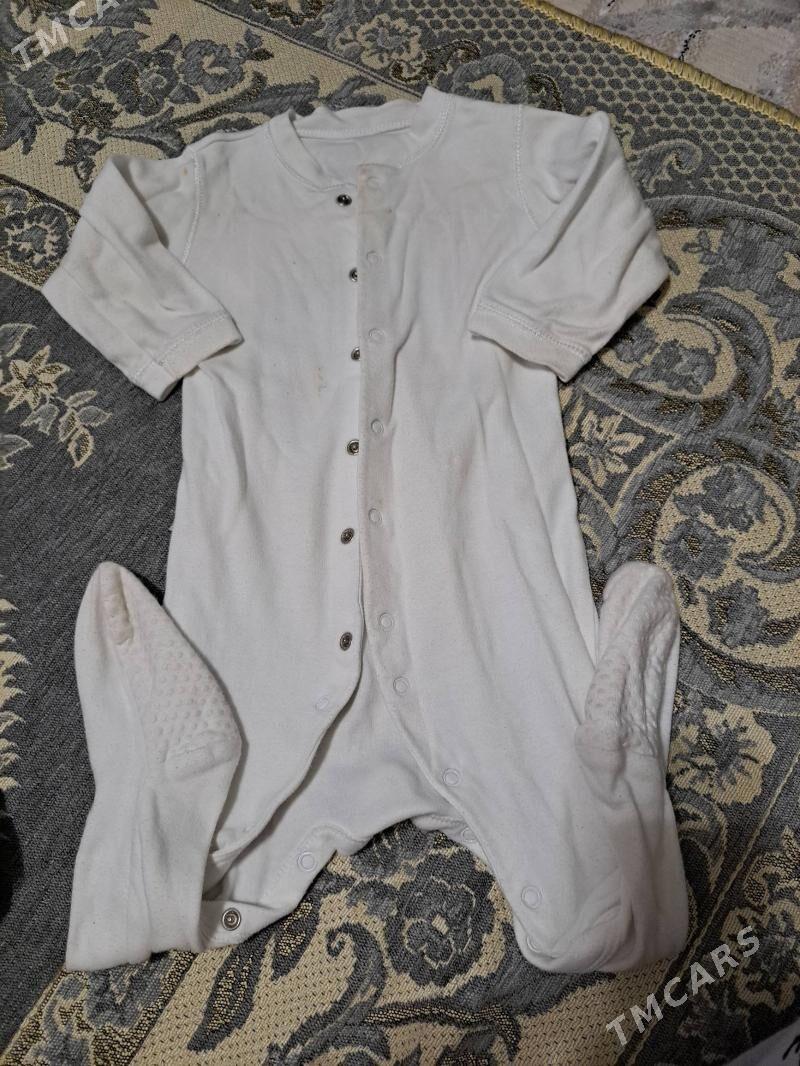 destkiy geyimler - Дашогуз - img 3