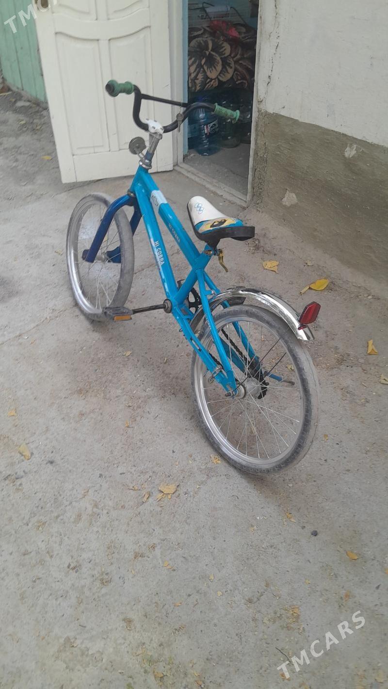 Tigir - Gökdepe - img 2