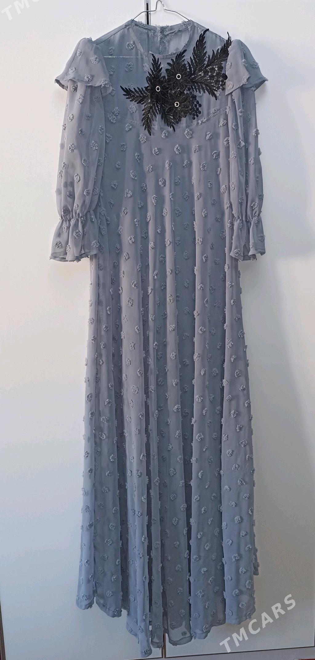 Amatly köýnekler - Sakarçäge - img 7