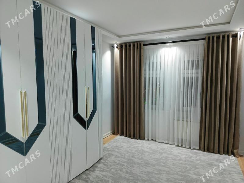 Jalýuz Zanawesga Perde - Aşgabat - img 4