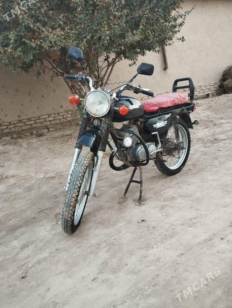 Fekon FK150-8G 2022 - 4 499 TMT - Görogly (Tagta) - img 5