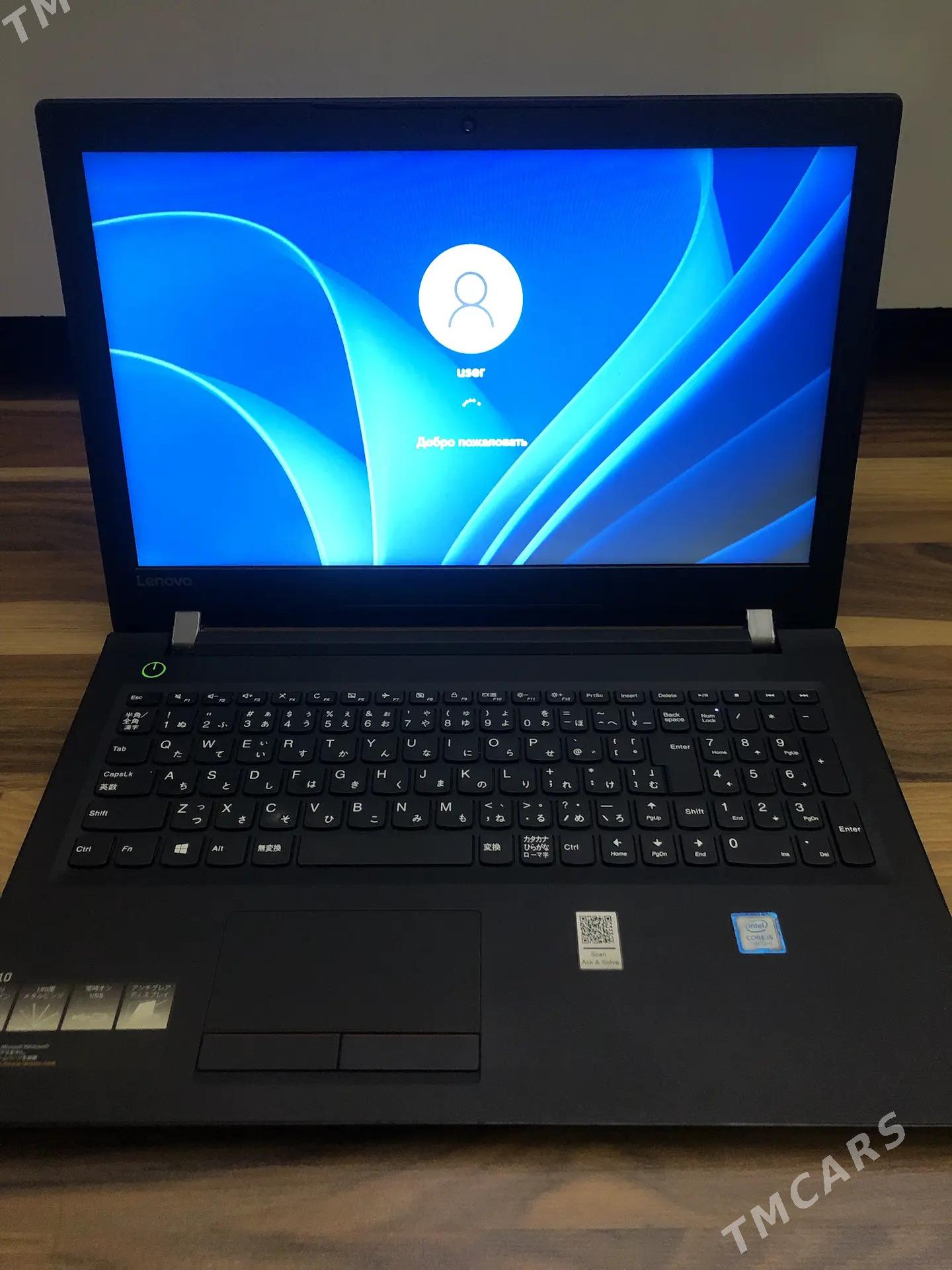 Lenovo core i5 7-nji pokaleniý - Ашхабад - img 9