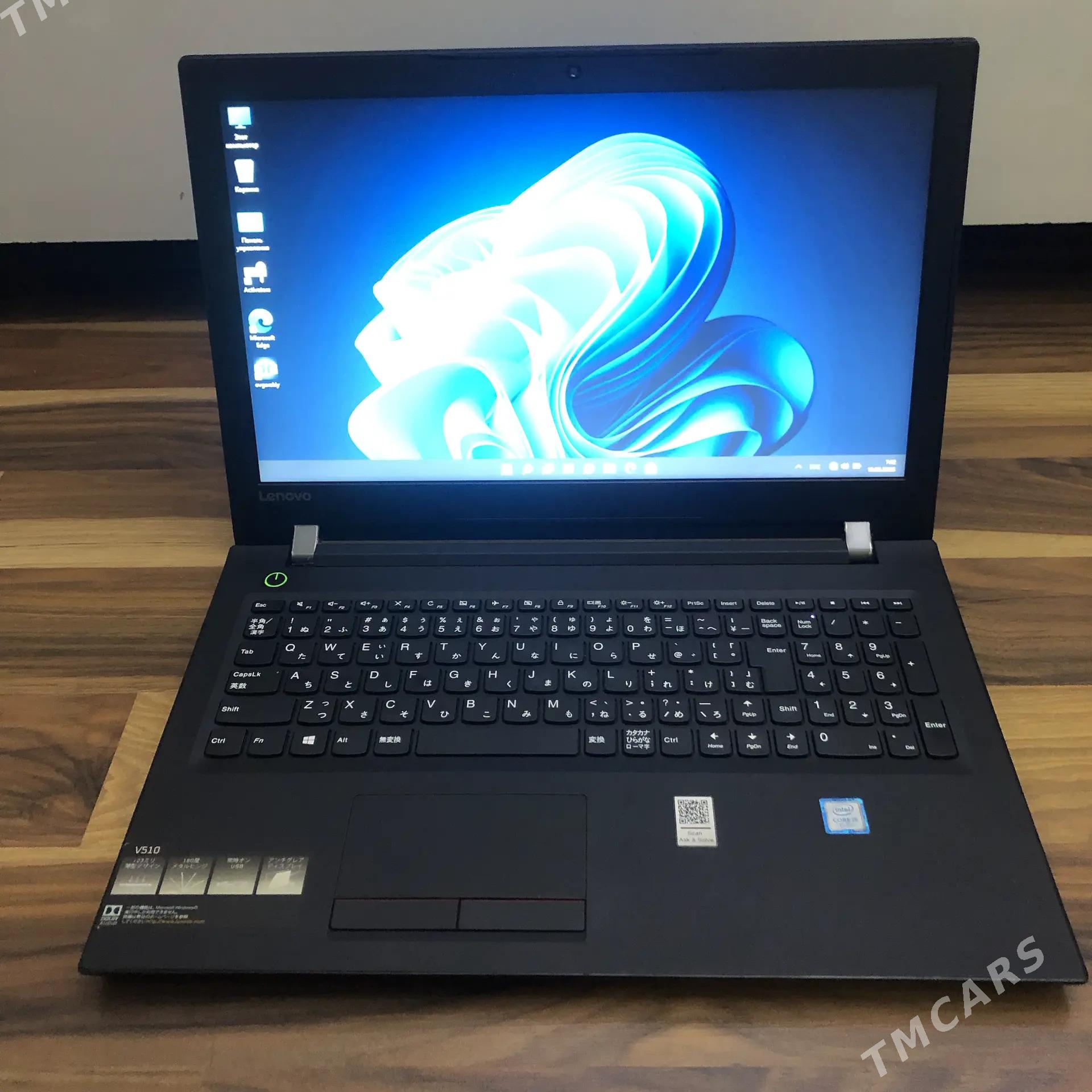 Lenovo core i5 7-nji pokaleniý - Ашхабад - img 8