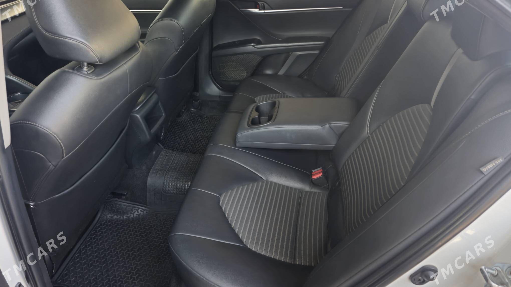 Toyota Camry 2018 - 290 000 TMT - Tejen - img 4