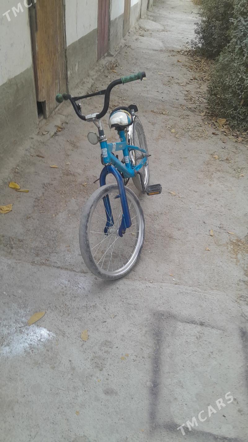 Tigir - Gökdepe - img 3