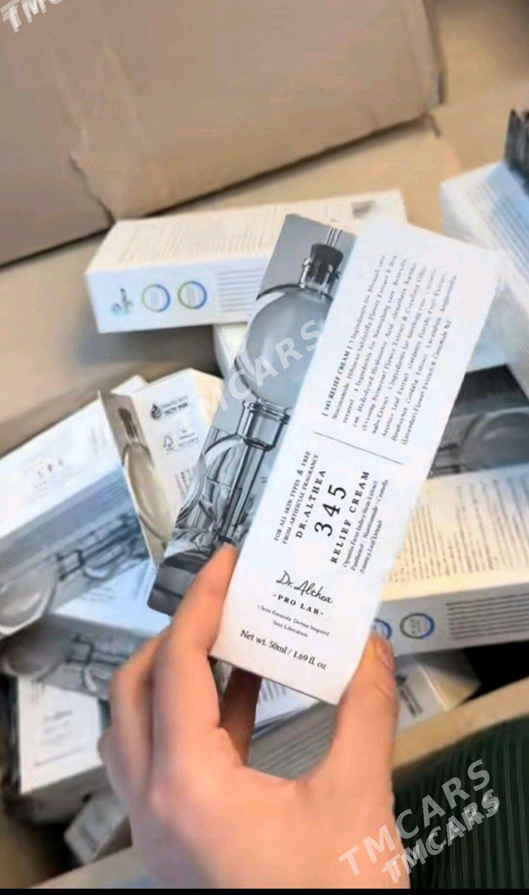 345 kremi - Daşoguz - img 4