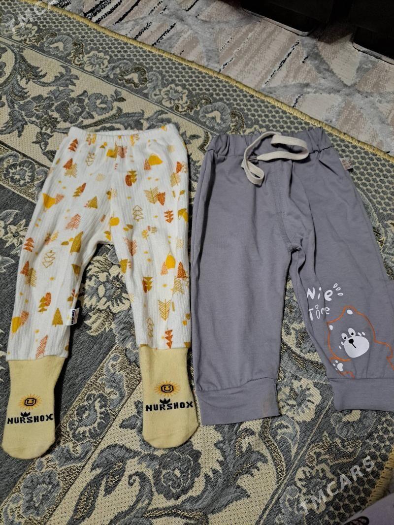 destkiy geyimler - Дашогуз - img 4