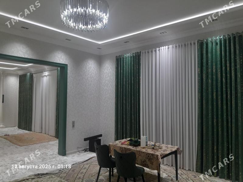Jalýuz Zanawesga Perde - Aşgabat - img 8