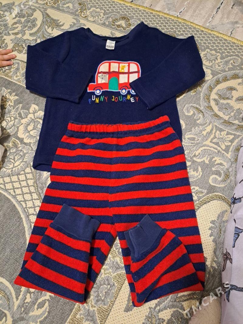 destkiy geyimler - Дашогуз - img 2