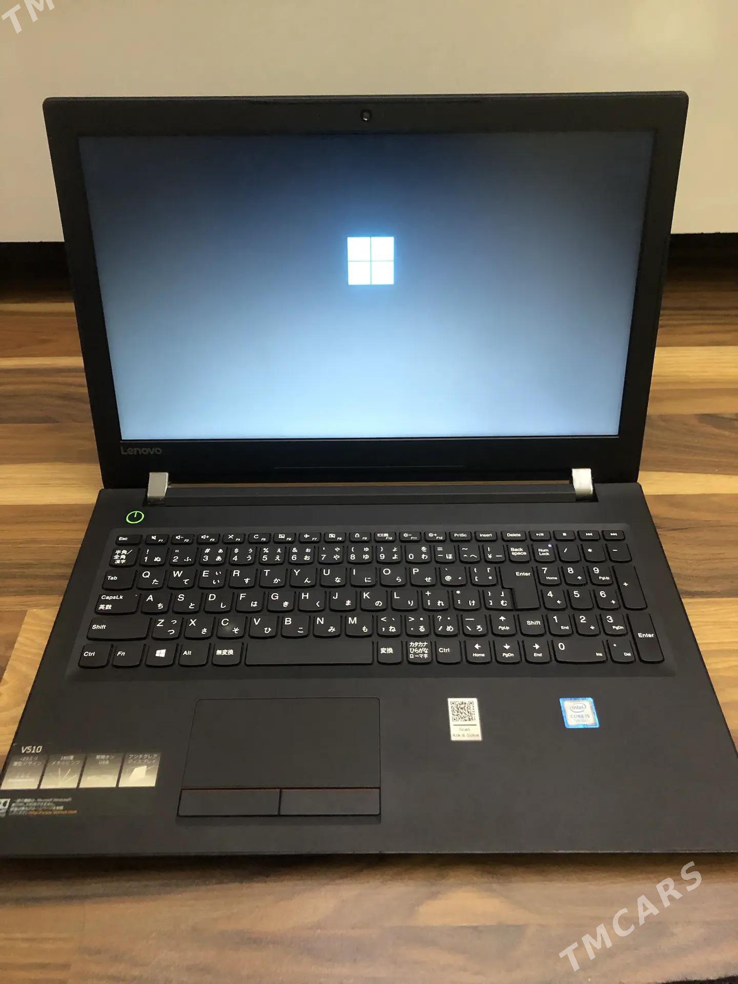 Lenovo core i5 7-nji pokaleniý - Ашхабад - img 7