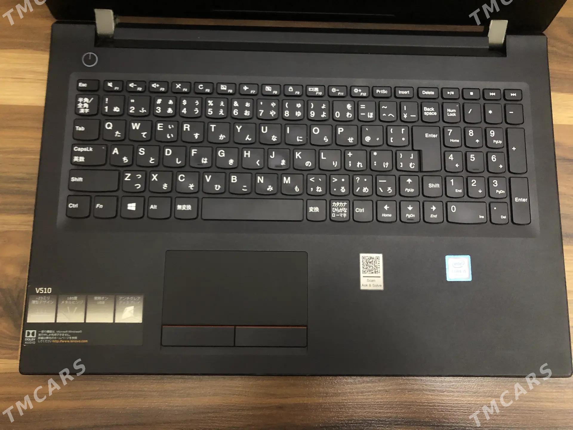 Lenovo core i5 7-nji pokaleniý - Ашхабад - img 10