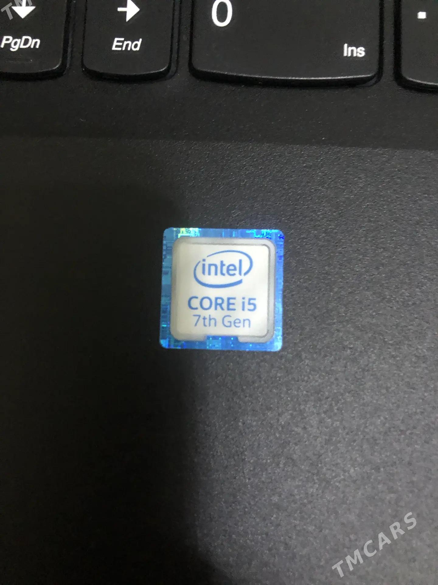 Lenovo core i5 7-nji pokaleniý - Ашхабад - img 5