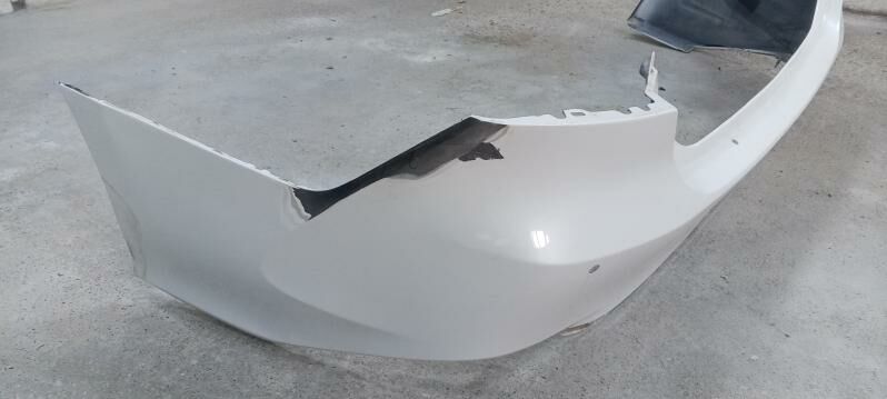 Bamper yzky Camry 2021 1 300 TMT - Ашхабад - img 3