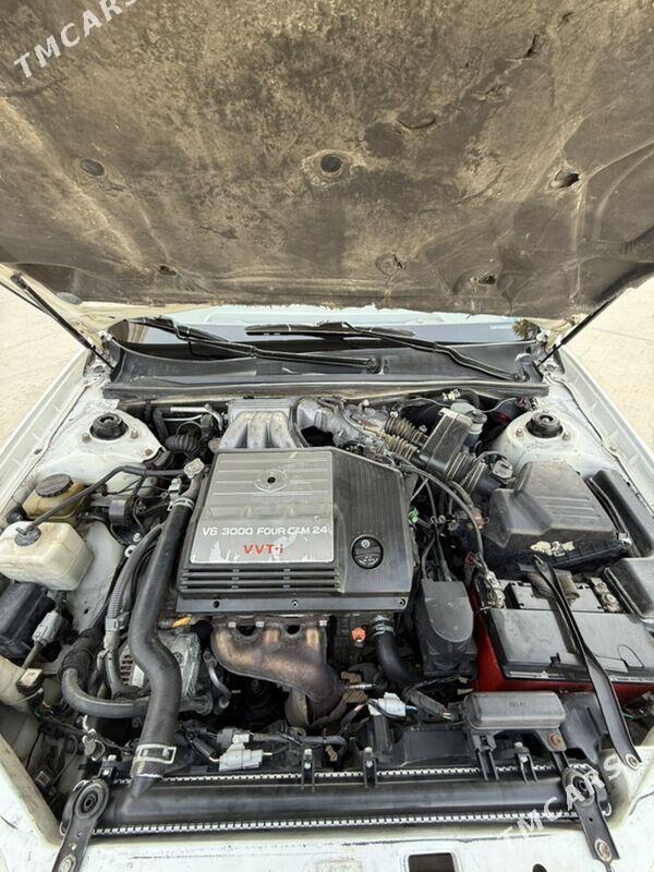 Toyota Avalon 2000 - 165 000 TMT - Türkmenabat - img 9