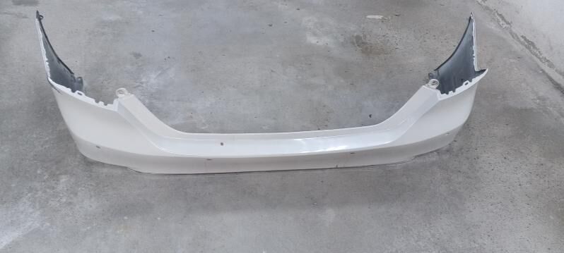 Bamper yzky Camry 2021 1 300 TMT - Ашхабад - img 1