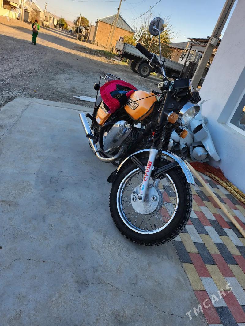 Iž Ýupiter 1999 - 16 000 TMT - Tagtabazar - img 1