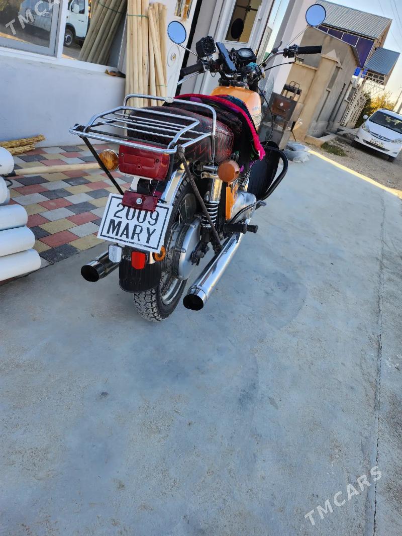 Iž Ýupiter 1999 - 16 000 TMT - Tagtabazar - img 2