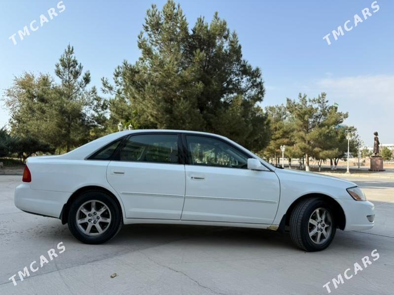 Toyota Avalon 2000 - 165 000 TMT - Türkmenabat - img 2