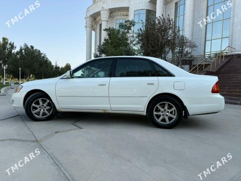 Toyota Avalon 2000 - 165 000 TMT - Türkmenabat - img 4