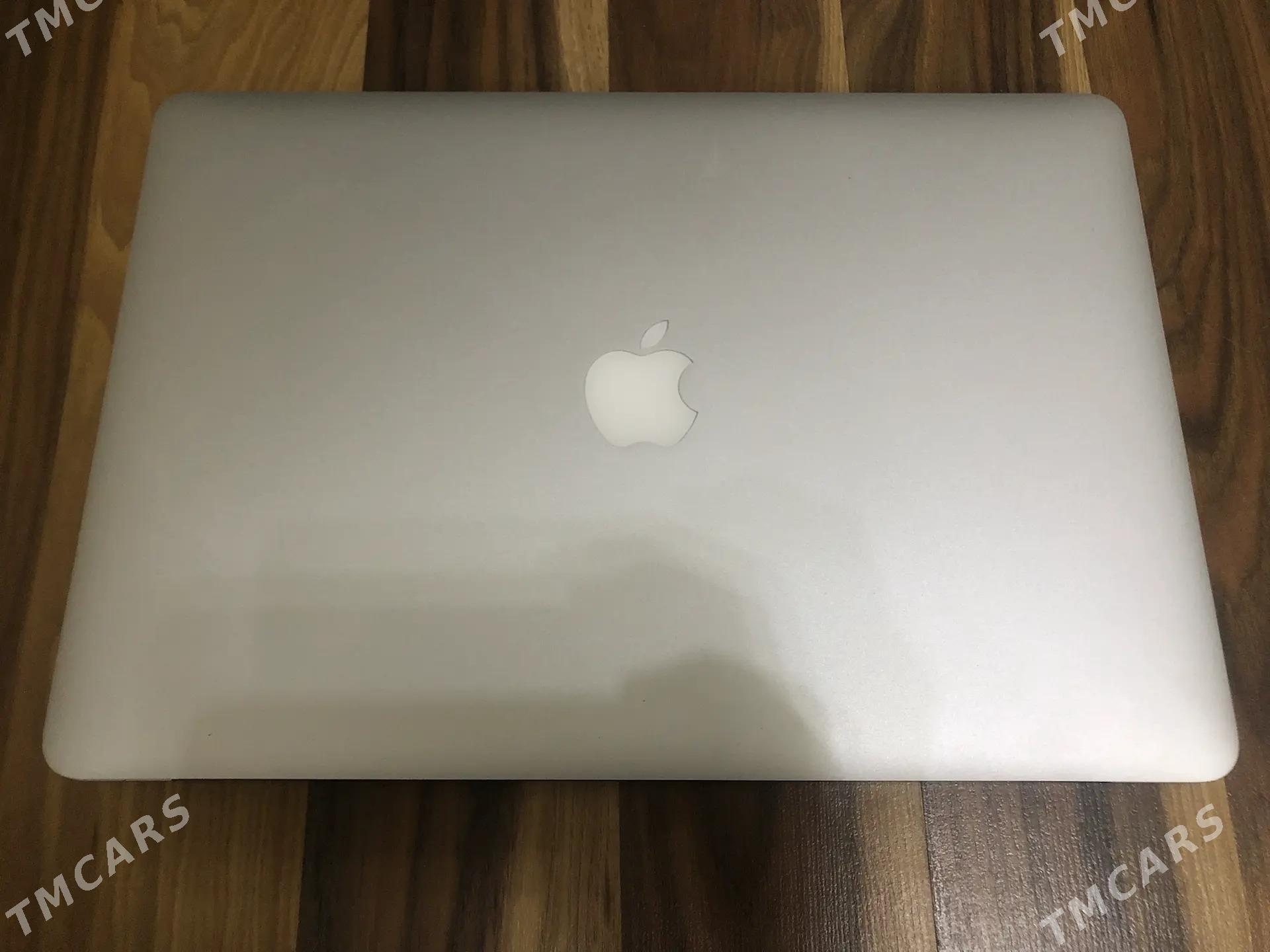 MackBook pro - Ашхабад - img 5