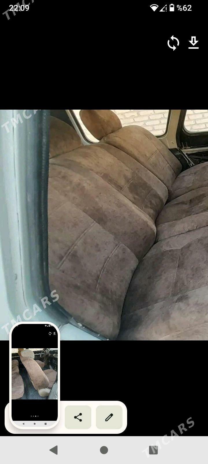 UAZ 469 2000 - 4 000 TMT - Бахарден - img 3