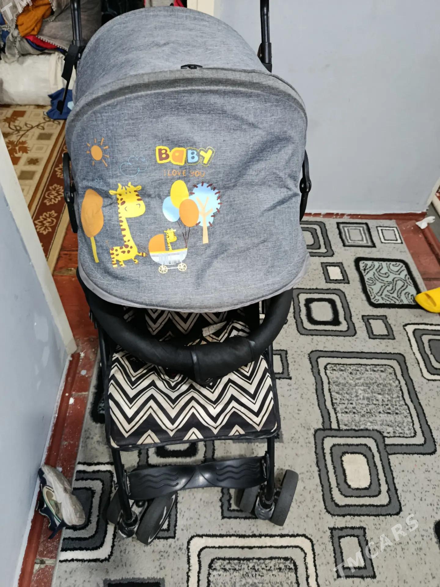 Kalÿaska - Туркменбаши - img 1