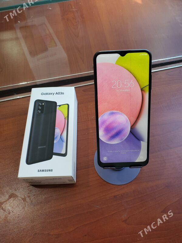 Samsung A03S - Ашхабад - img 7