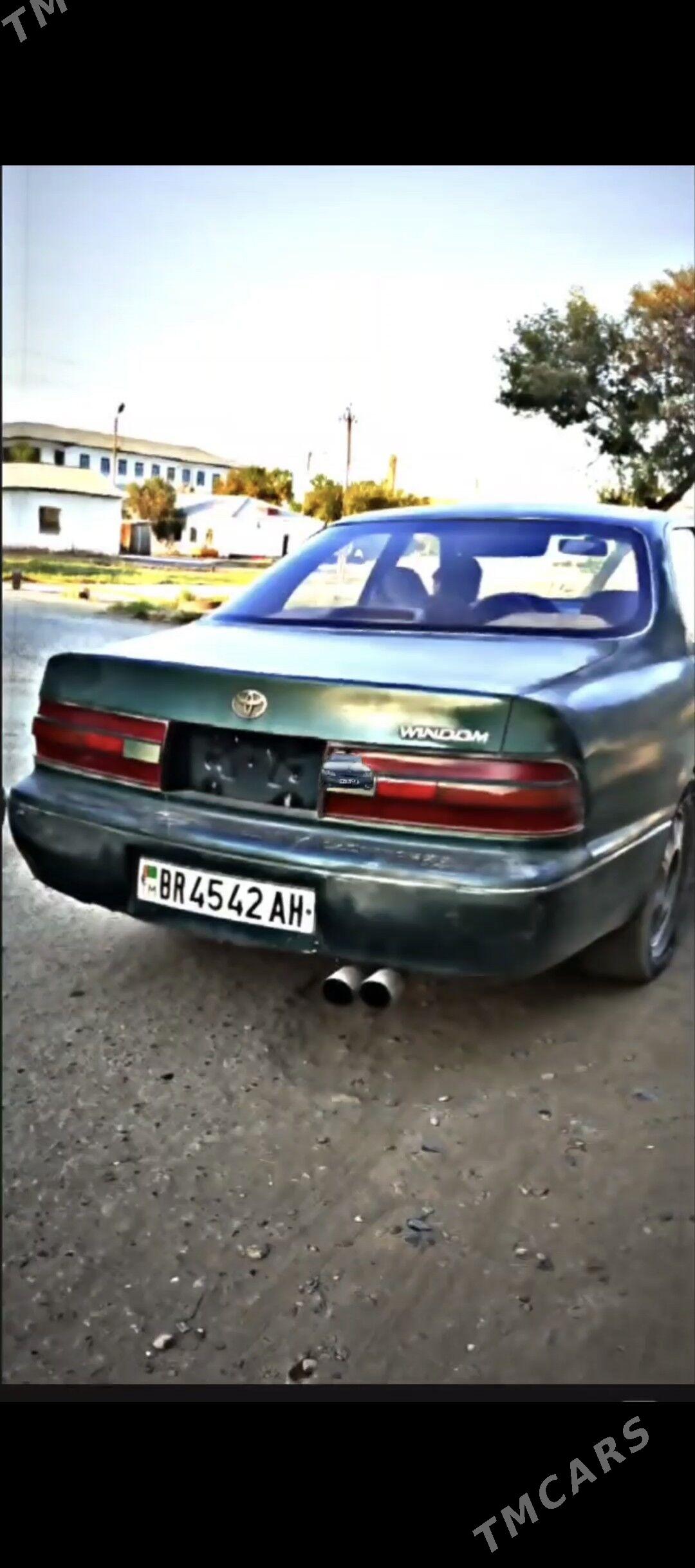 Toyota Windom 1994 - 35 000 TMT - Tejen - img 2