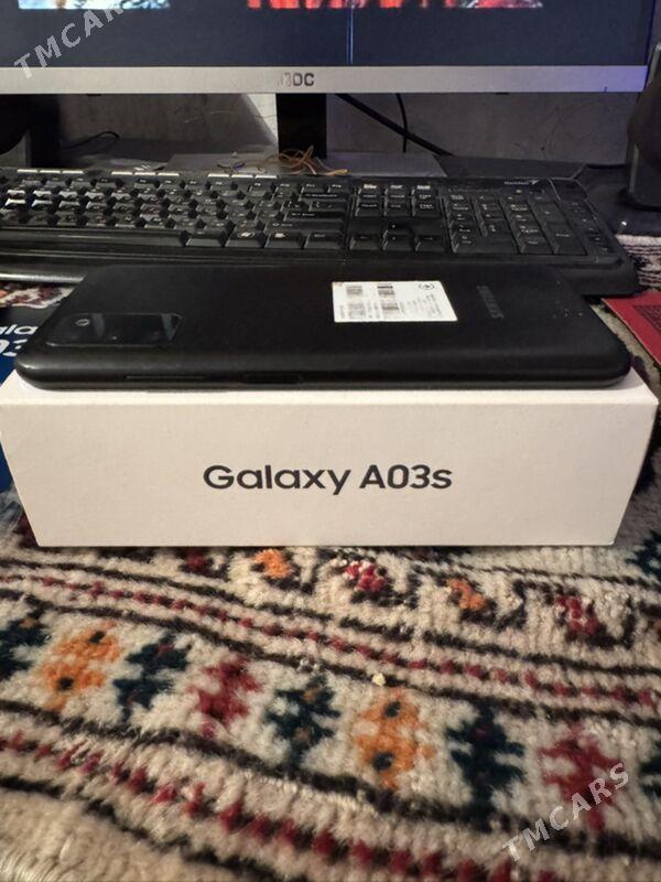 Samsung A03S - Ашхабад - img 2