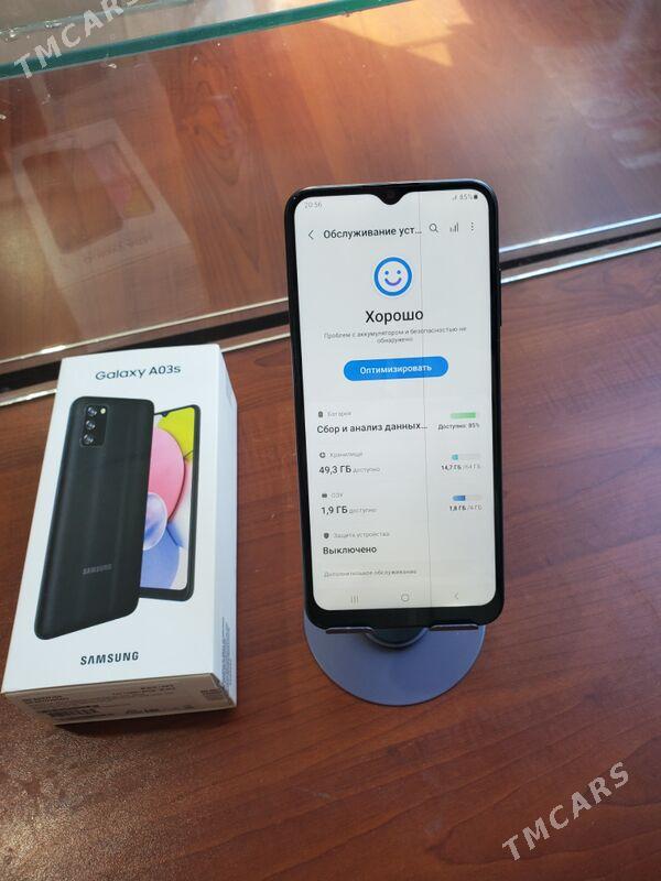 Samsung A03S - Ашхабад - img 6