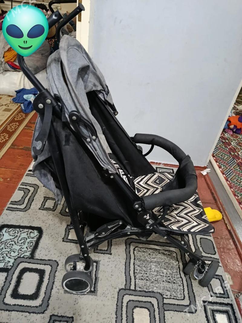 Kalÿaska - Туркменбаши - img 2