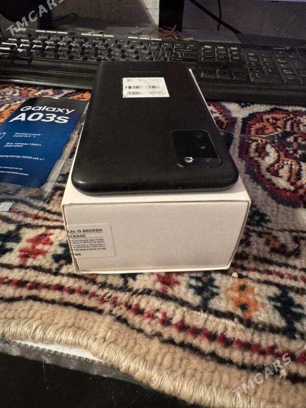 Samsung A03S - Ашхабад - img 4