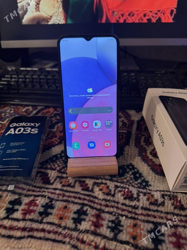Samsung A03S - Ашхабад - img 3