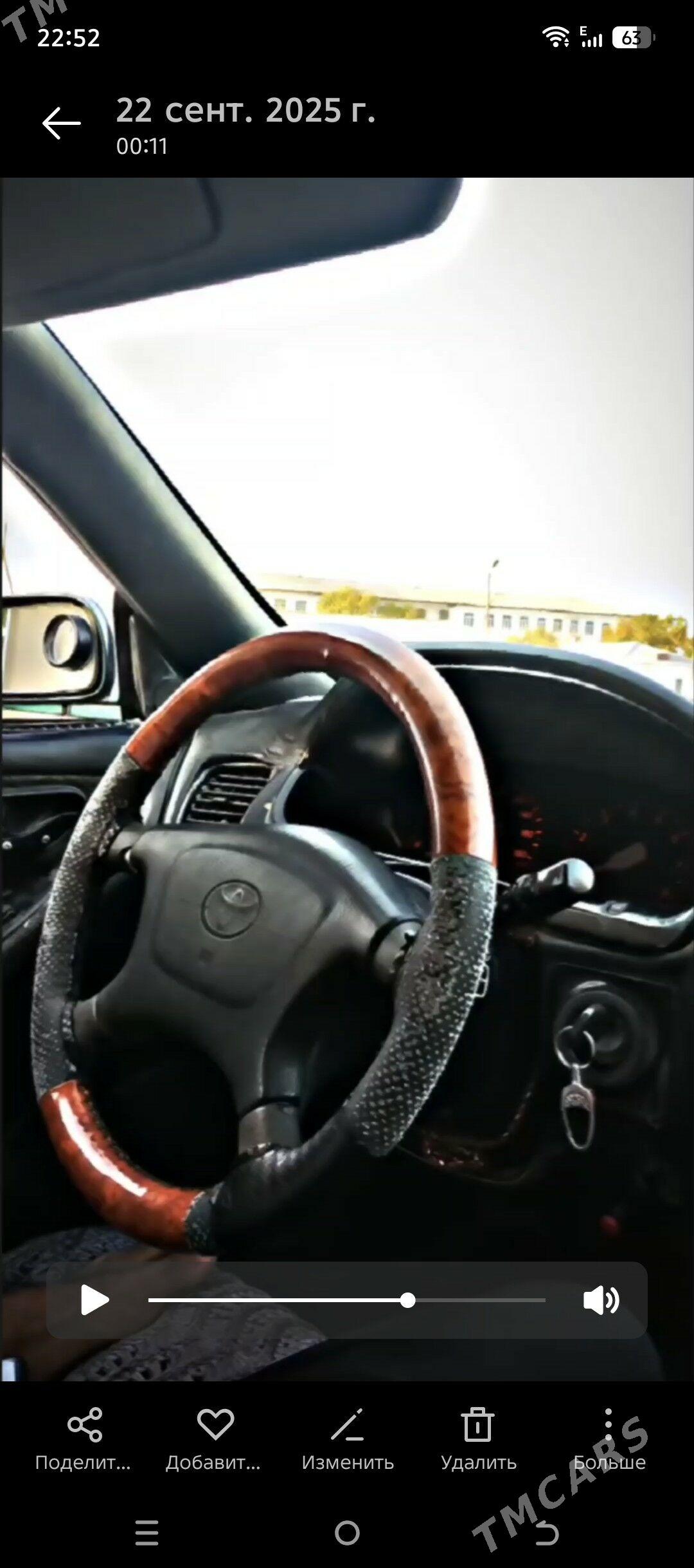 Toyota Windom 1994 - 35 000 TMT - Tejen - img 3