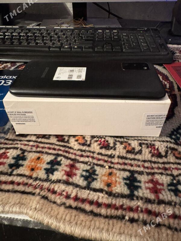 Samsung A03S - Ашхабад - img 5