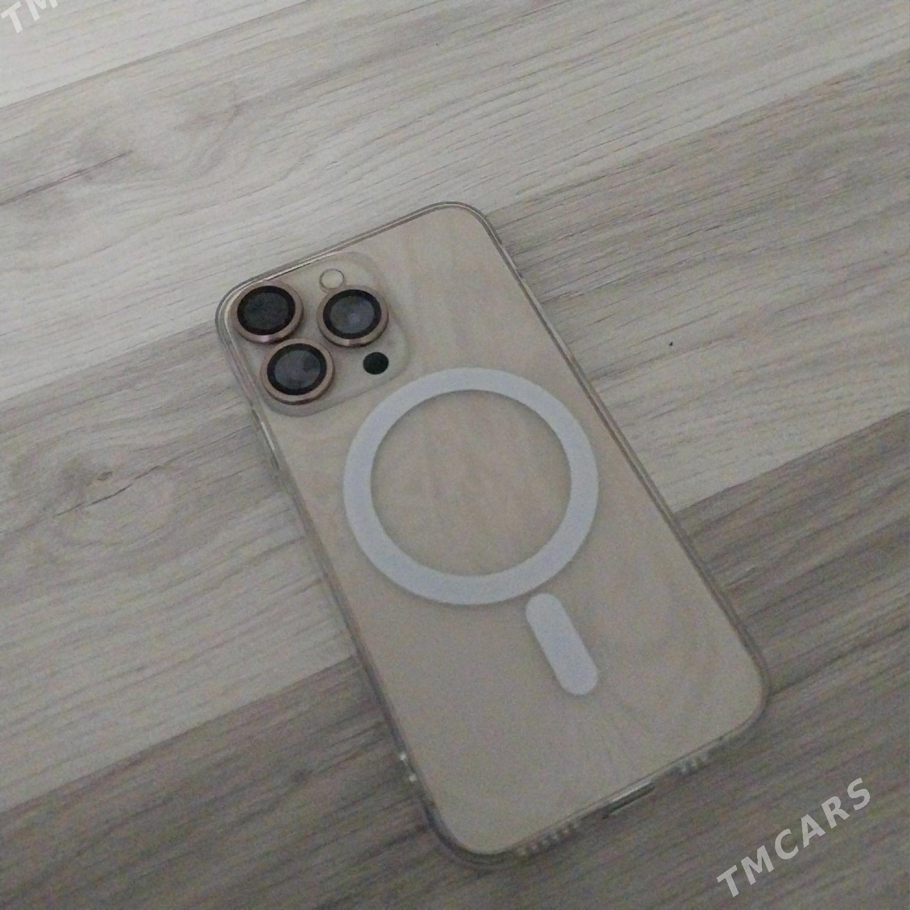 IPhone 16 Pro - Ашхабад - img 4