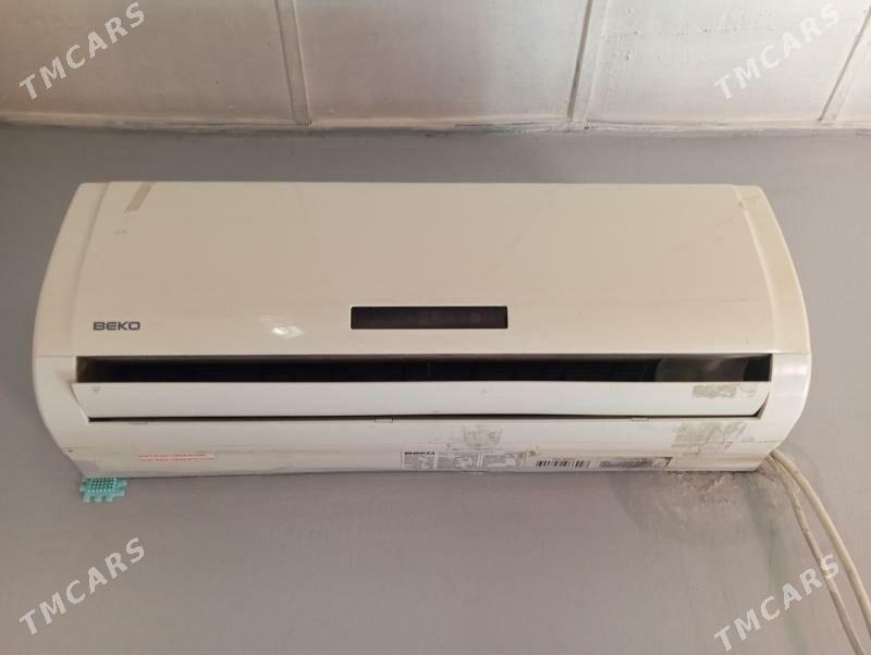 Kansaner - Ашхабад - img 3